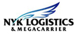NYK Logistics Megacarrier