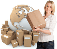 Moving Services to India