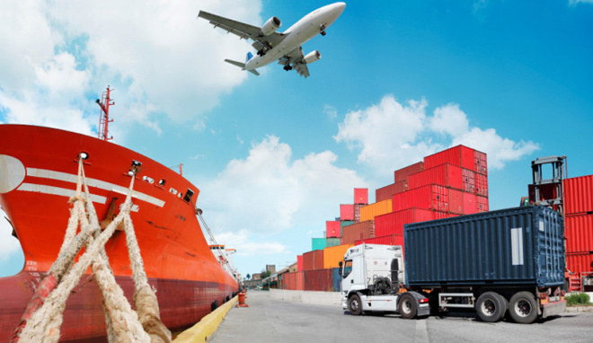 Freight Forwarder